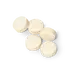 Etos Foliumzuur & Vitamine D3 120 stuks