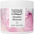 Therme Mindful Blossom Body Butter 225 GR