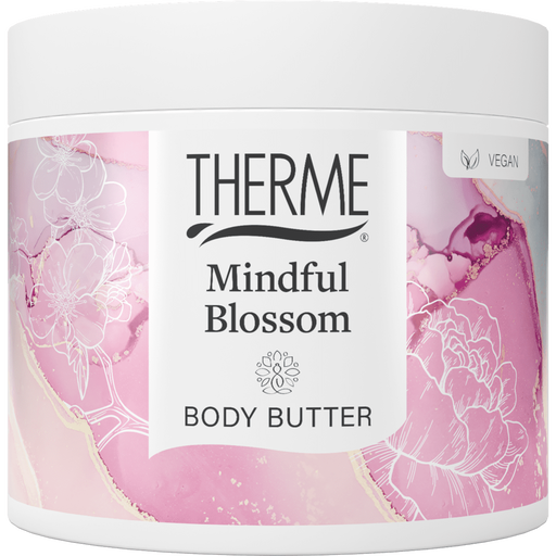 Therme Mindful Blossom Bodybutter 225 gram