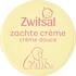 Zwitsal Zachte Crème Pot 200 ML
