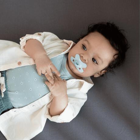 Difrax Fopspeen Natural 0-6 Maanden Special