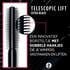 L'Oréal Paris Telescopic Lift Mascara Extra Black