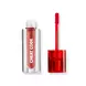 Trouble Maker Cheat Code Hydrating Lip Gloss Stain Access Denied Nude Brown