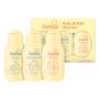 Zwitsal Trial Pack 3x75 ML 5 Stuks