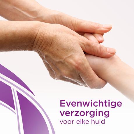 Unicura Balans Antibacteriële Handzeep Navulzak 500 ML