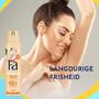 Fa Oriental Moments Deodorant Spray 150 ML