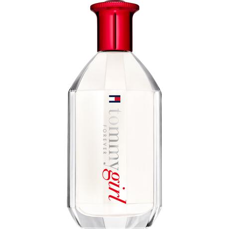 Tommy Hilfiger Girl Forever Edt Spray 100 ml