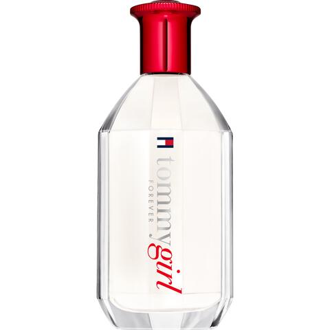 Tommy Hilfiger Girl Forever Edt Spray 100 ml