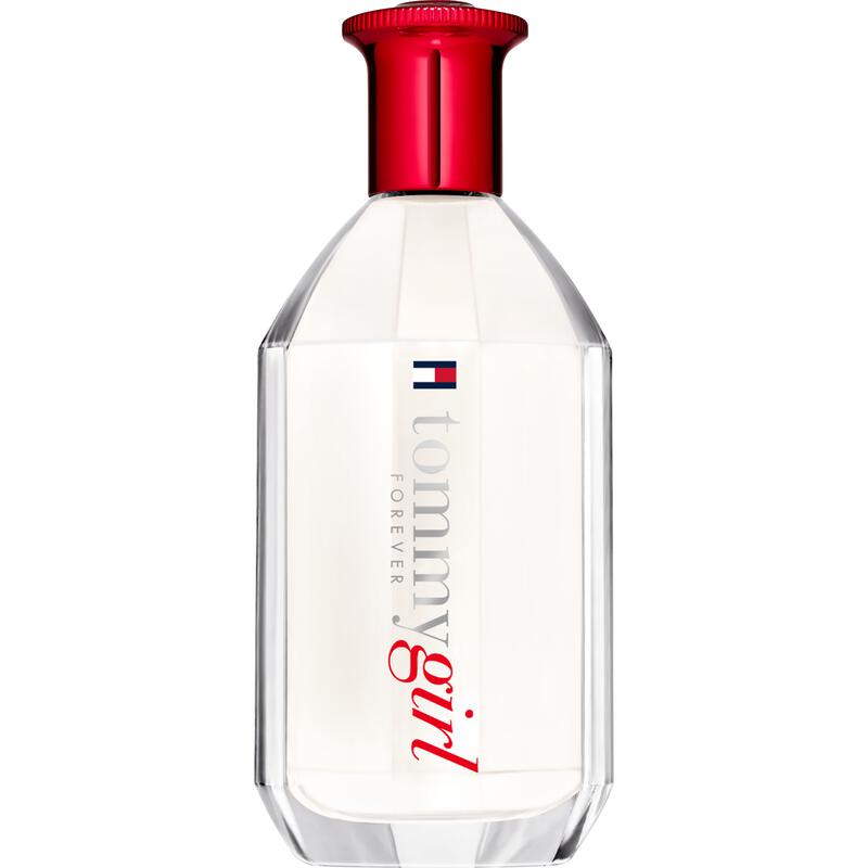 Tommy Hilfiger Girl Forever Eau de Toilette 100 ML
