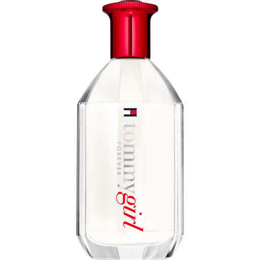 Tommy Hilfiger Girl Forever Eau de Toilette 100 ML