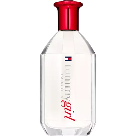 Tommy Hilfiger Girl Forever Eau de Toilette 100 ML