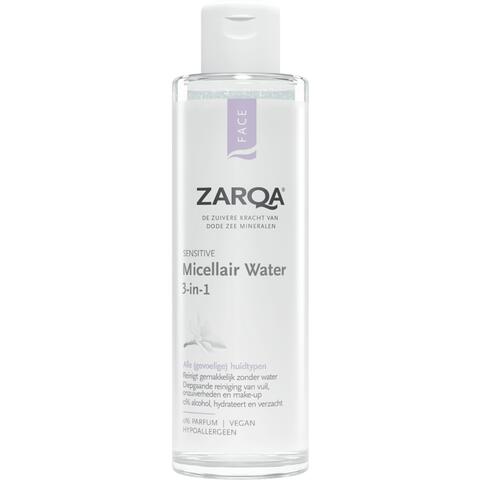 Zarqa Sensitive Micellair Water 200 ML