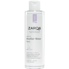 Zarqa Sensitive Micellair Water 200 ML