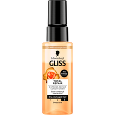 Gliss Anti-Klit Spray Total Repair Mini 70 ML  