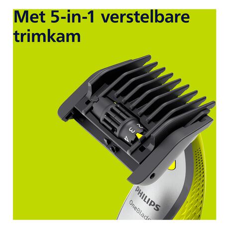 Philips OneBlade 360 Face - QP2734/23