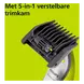 Philips OneBlade 360 Face Scheerapparaat QP2734/23