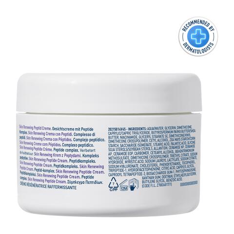 Cerave Skin Renewing Peptide Creme 48 GR