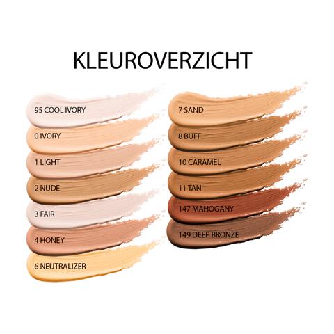 Maybelline New York Instant Anti Age Eraser Concealer 5 Brighten