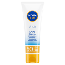 NIVEA SUN UV Face Shine Control SPF 50 50 ML