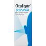 Otalgan Oorspray 50 ML