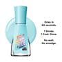 Sally Hansen Insta-Dri Nagellak 766 Unapolegetically Blue