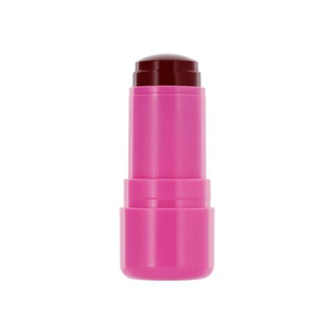W7Juicy Jelly Lip en Cheek Stain Brazen