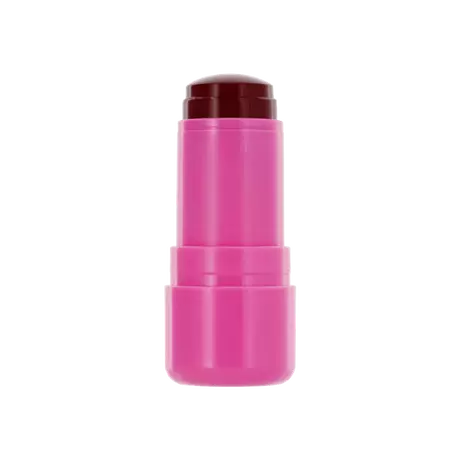 W7Juicy Jelly Lip en Cheek Stain Brazen