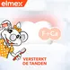 Elmex® Anti-Cariës Peuter 0-5 Jaar Tandpasta 75 ML