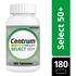 Centrum Select 50+ Multivitaminen Tabletten 180 stuks