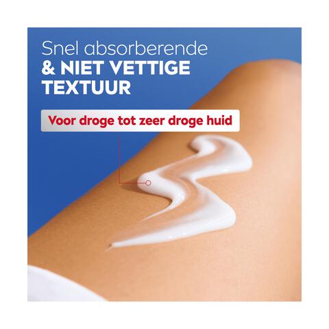 NIVEA Repair & Care Body Lotion 400 ML