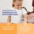 Kidsner Vallen en Stoten Foam&nbsp;75 ML