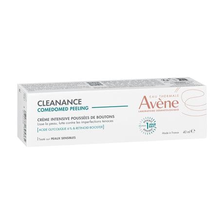 Avène Cleanance Comedomed Peeling 40 ML