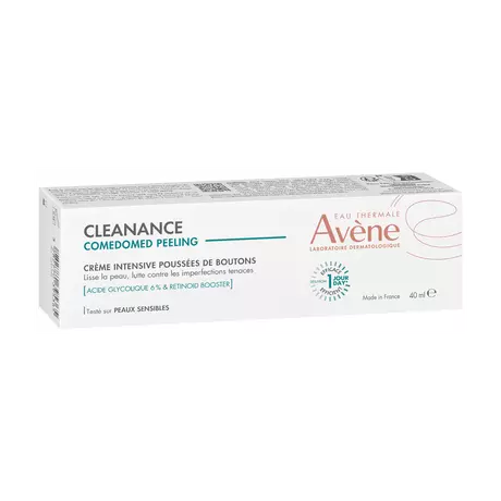 Avène Cleanance Comedomed Peeling 40 ML
