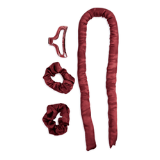 Bo Wilkes Heatless Curls Set 4-delig