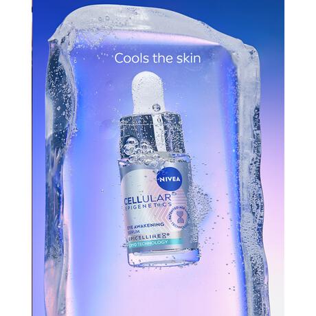 NIVEA Cellular Epigenetics Cryo Anti-Age Oogserum 15 ML