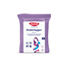 HeltiQ Onderlegger 60x60cm 7 st.