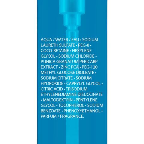La Roche-Posay Effaclar Zuiverende Gel 400 ML