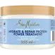 Shea Moisture Manuka Honey Yoghurt Masker 355 ML