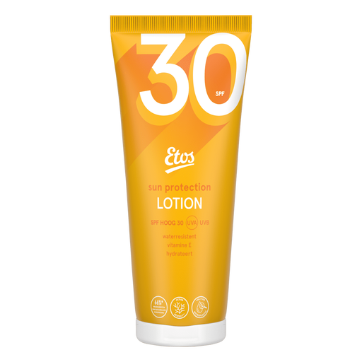 Etos Zonnebrand Lotion SPF30 200 ML