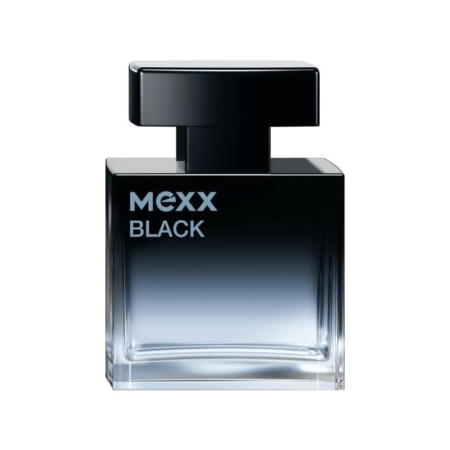 Mexx Black Man eau de toilette 30 ML
