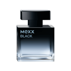 Mexx Black Man eau de toilette 30 ML