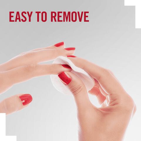 Rimmel London SuperGel Top Coat Nagellak