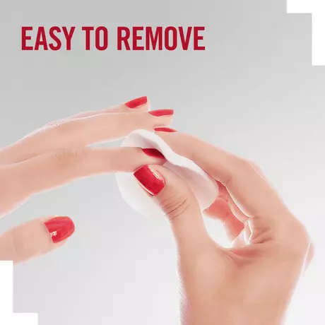 Rimmel London SuperGel Top Coat Nagellak