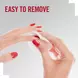 Rimmel London SuperGel Top Coat Nagellak