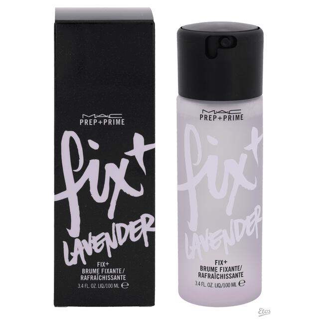 MAC Prep+ Prime Fix+ Lavender