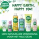 Happy Earth 100% Natuurlijke Face Care Hydrating Day Cream 50 ML