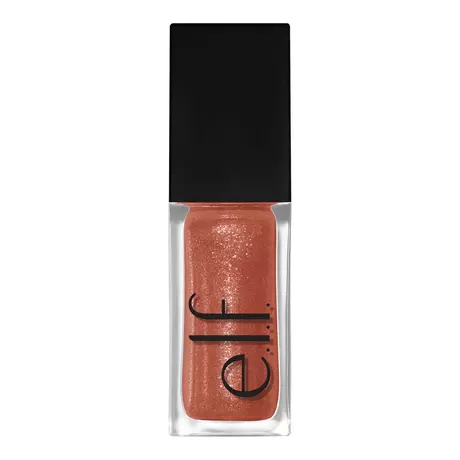 e.l.f. Glow Reviver Lip Oil Glimmer Super-Neutral