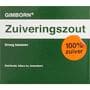 Gimborn Zuiveringszout 125 gram