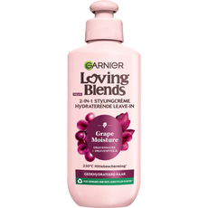 Garnier Loving Blends Grape Moisture Leave-In 200 ML