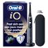 Oral-B iO Magnetic Zwart Elektrische Tandenborstel